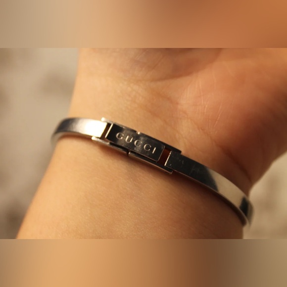 GUCCI WATCH - Picture 4 of 5